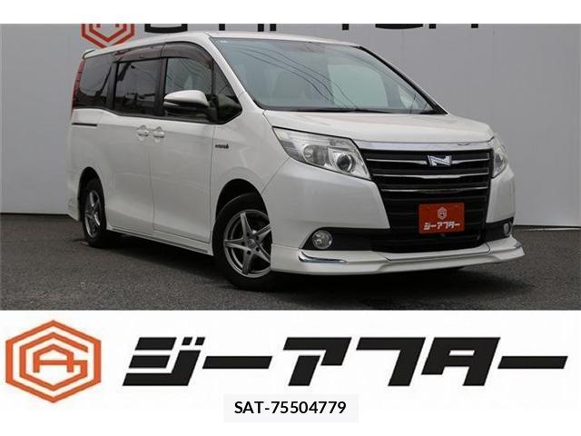 Toyota NOAH 2014-03 7809412-0