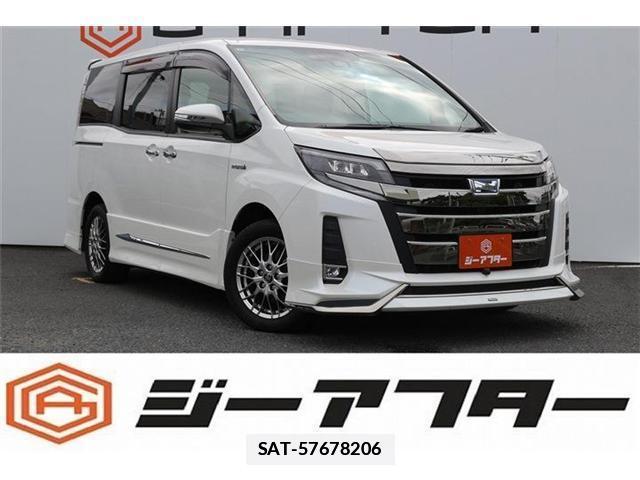 Toyota NOAH 2018-02 7809413-0