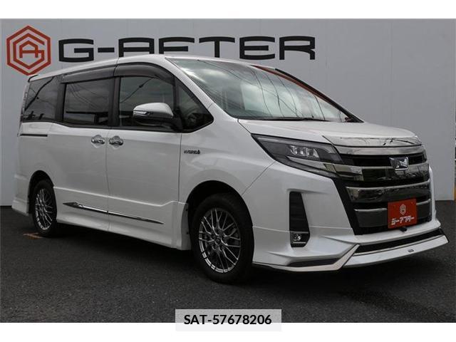 Toyota NOAH 2018-02 7809413-2
