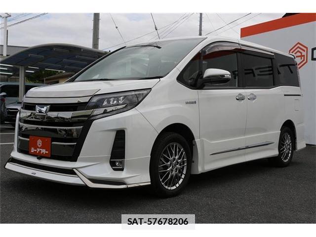 Toyota NOAH 2018-02 7809413-8