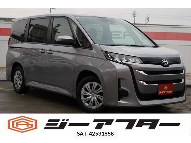 Toyota NOAH 2023-07 7809430-0
