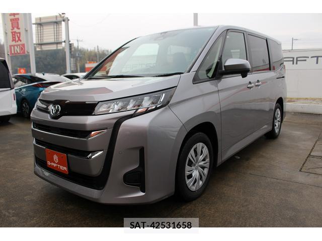 Toyota NOAH 2023-07 7809430-2