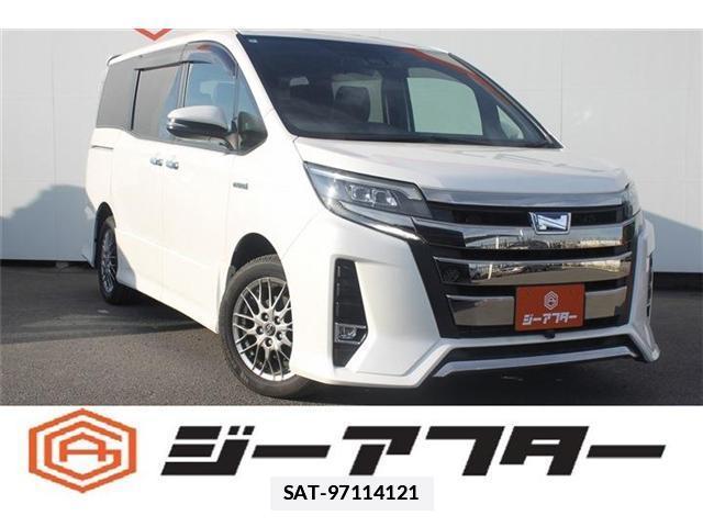 Toyota NOAH 2018-03 7809515-0