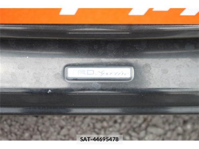 Toyota NOAH 2016-09 7809520-3