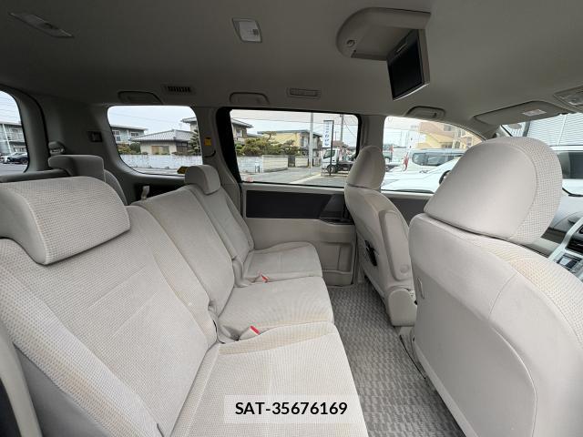 Toyota NOAH 2008-02 7809554-10