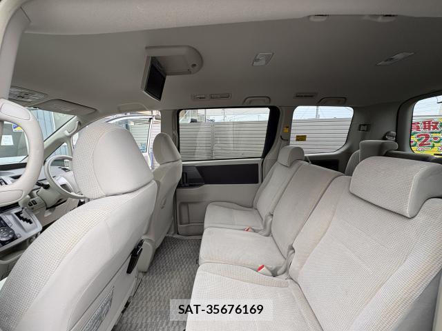 Toyota NOAH 2008-02 7809554-13