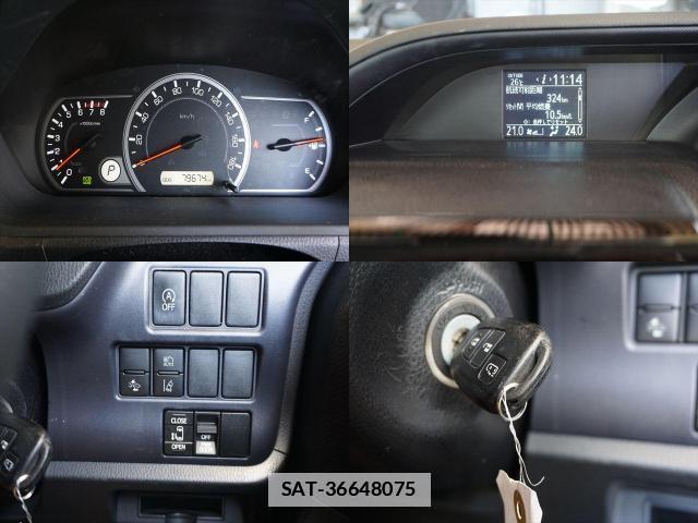 Toyota NOAH 2017-06 7809620-12