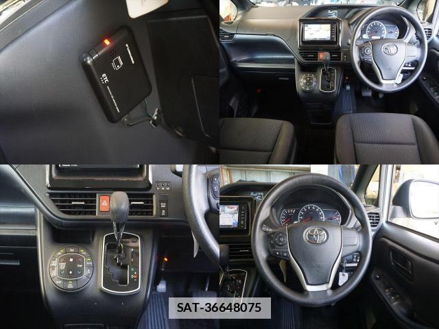 Toyota NOAH 2017-06 7809620-13