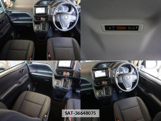 Toyota NOAH 2017-06 7809620-14