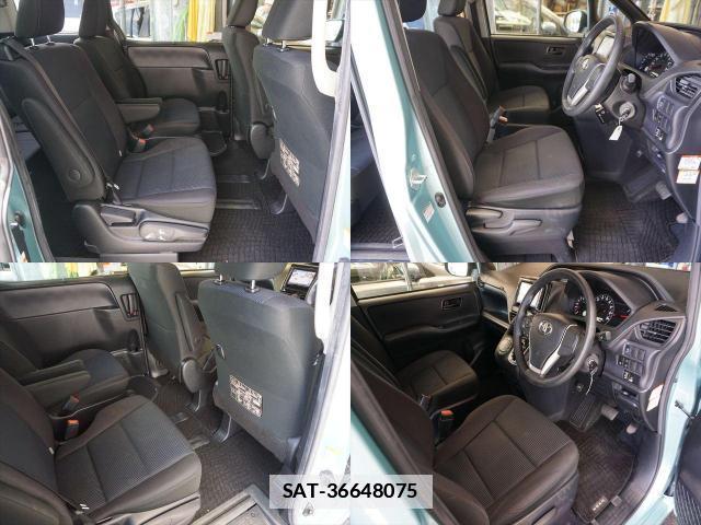 Toyota NOAH 2017-06 7809620-17