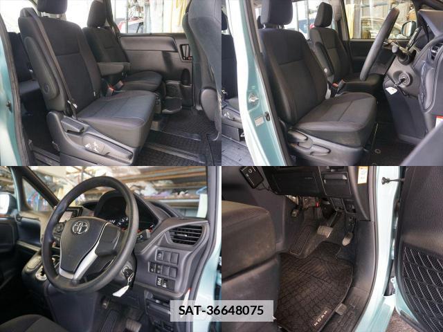 Toyota NOAH 2017-06 7809620-18