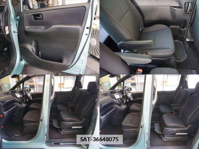 Toyota NOAH 2017-06 7809620-19