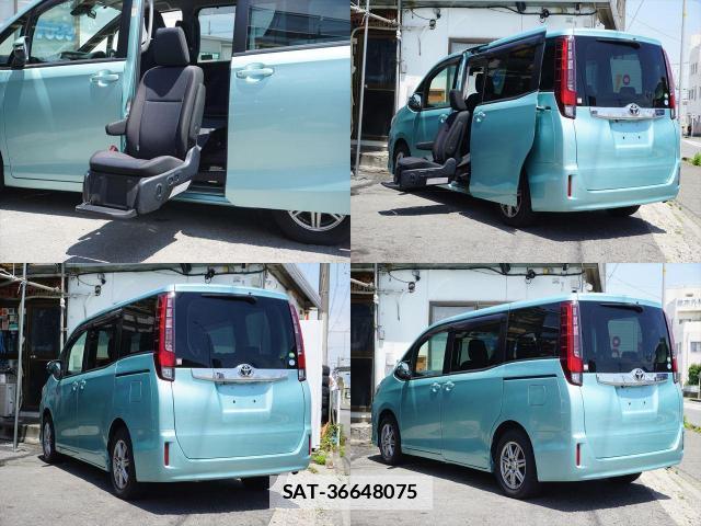 Toyota NOAH 2017-06 7809620-2