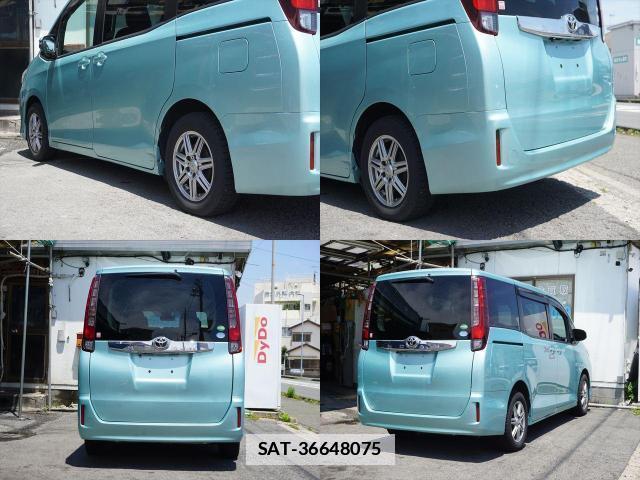 Toyota NOAH 2017-06 7809620-3