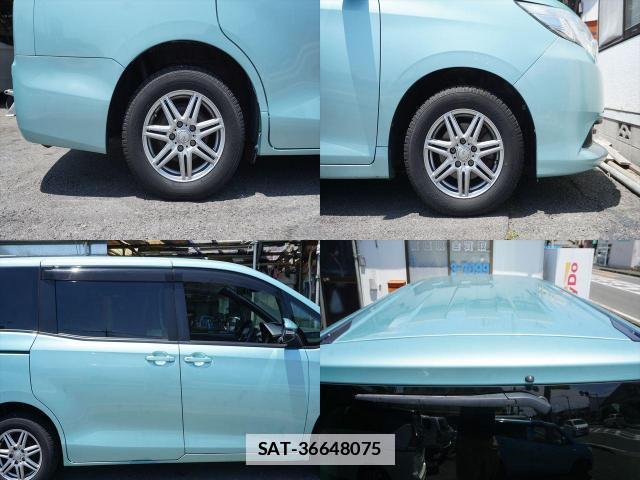 Toyota NOAH 2017-06 7809620-5