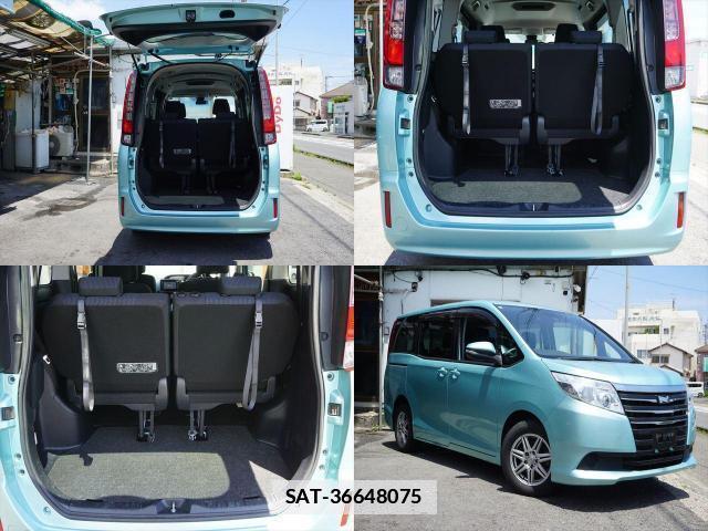 Toyota NOAH 2017-06 7809620-6