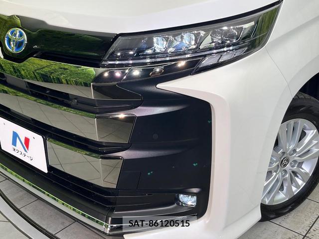Toyota NOAH 2025-05 7809683-11