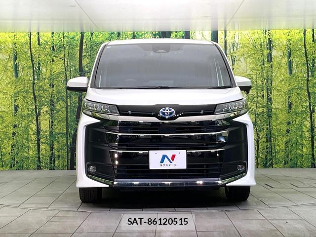 Toyota NOAH 2025-05 7809683-13