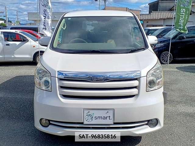 Toyota NOAH 2008-01 7809900-0