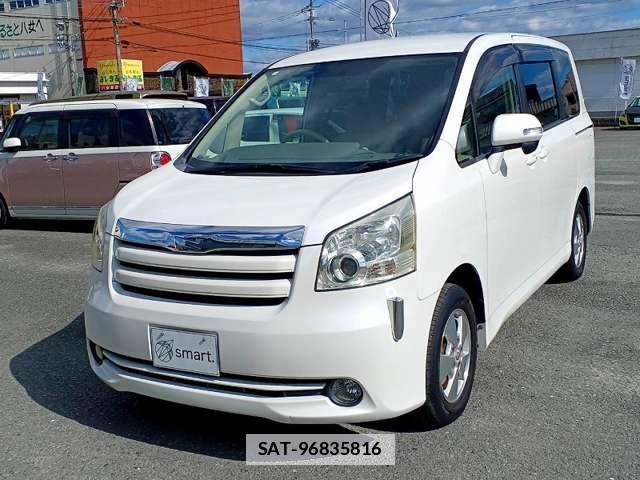 Toyota NOAH 2008-01 7809900-1