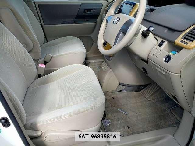 Toyota NOAH 2008-01 7809900-10