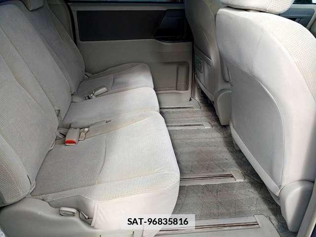 Toyota NOAH 2008-01 7809900-12