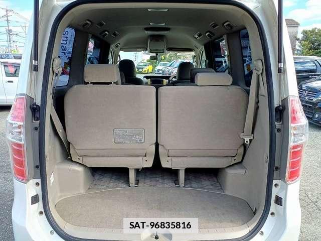 Toyota NOAH 2008-01 7809900-14