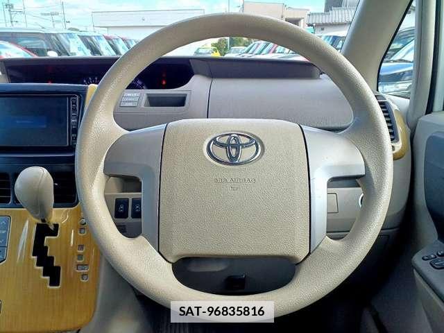 Toyota NOAH 2008-01 7809900-15