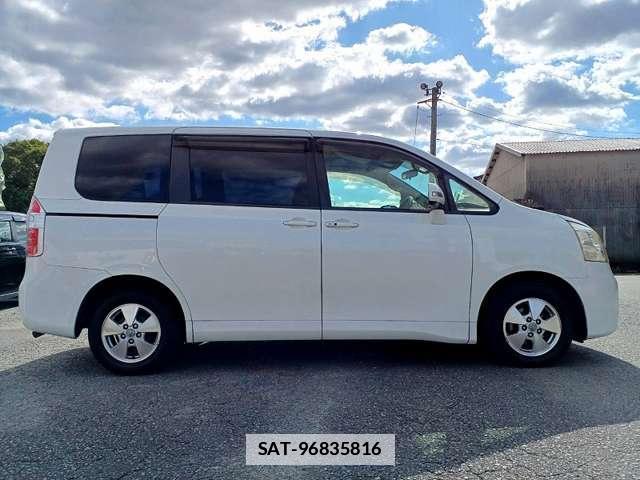 Toyota NOAH 2008-01 7809900-4