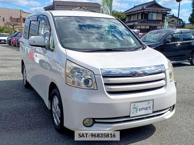 Toyota NOAH 2008-01 7809900-5