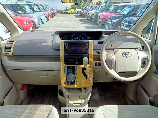 Toyota NOAH 2008-01 7809900-6