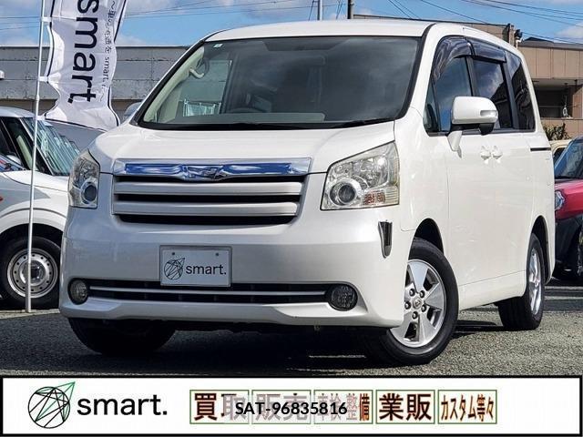 Toyota NOAH 2008-01 7809900-9