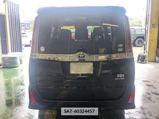 Toyota NOAH 2019-06 7809956-4