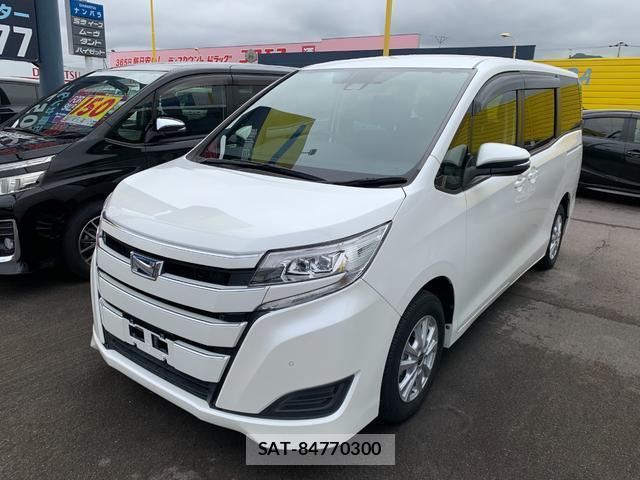 Toyota NOAH 2021-01 7810026-0