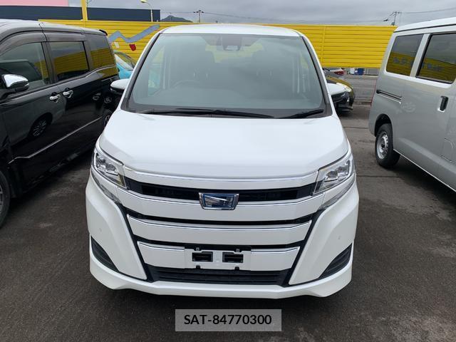 Toyota NOAH 2021-01 7810026-1