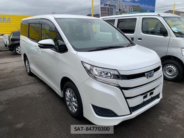 Toyota NOAH 2021-01 7810026-2