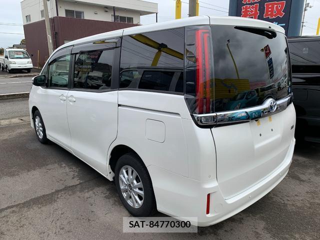 Toyota NOAH 2021-01 7810026-5