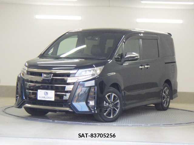 Toyota NOAH 2021-01 7810752-0