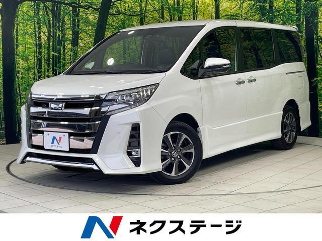Toyota NOAH 2019-06 7810936-0