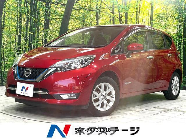 Nissan NOTE 2019-06 7793103-0