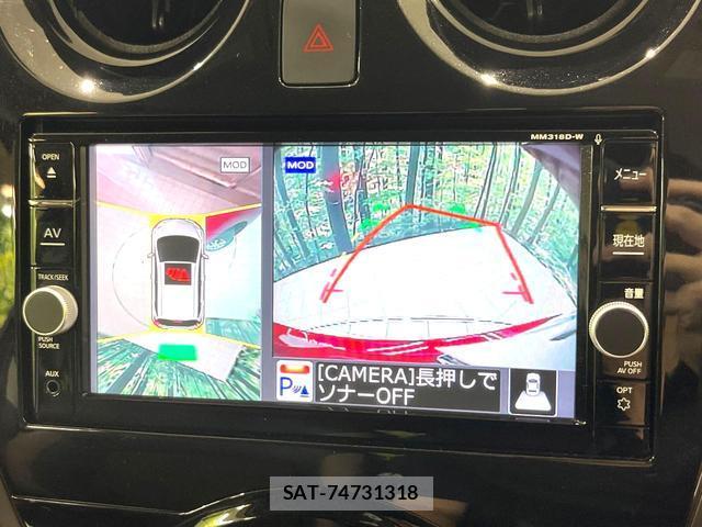 Nissan NOTE 2019-06 7793103-3