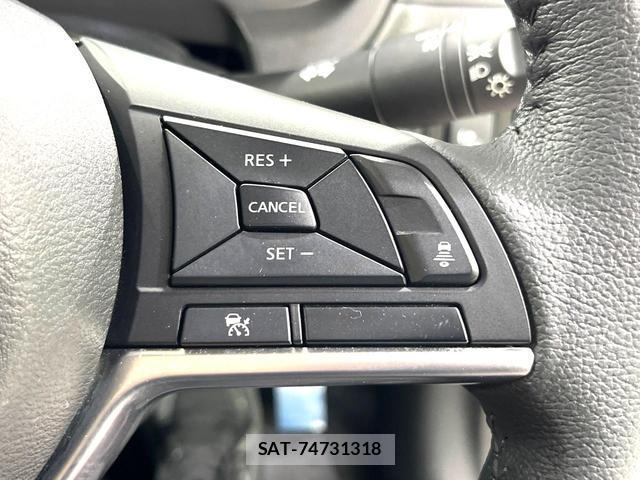 Nissan NOTE 2019-06 7793103-5
