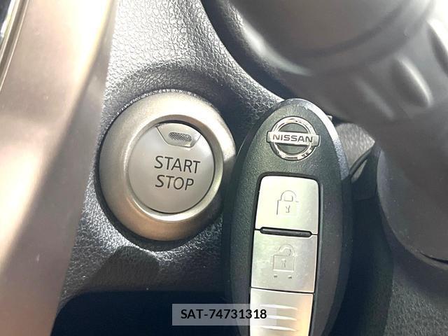 Nissan NOTE 2019-06 7793103-6
