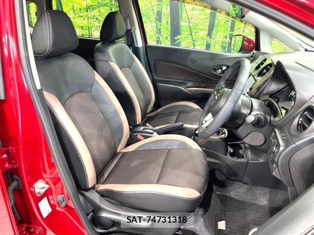 Nissan NOTE 2019-06 7793103-7