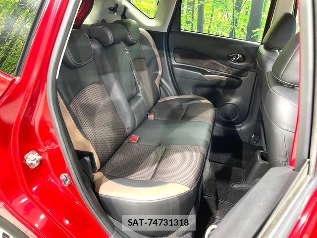 Nissan NOTE 2019-06 7793103-8