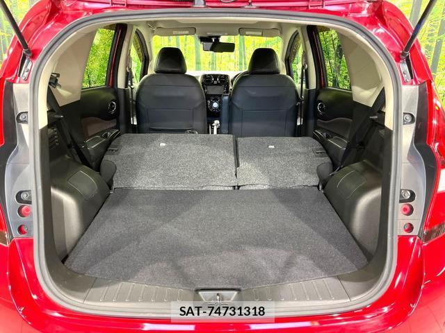 Nissan NOTE 2019-06 7793103-9