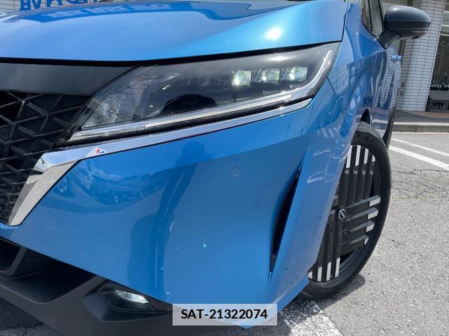Nissan NOTE 2020-12 7794807-11
