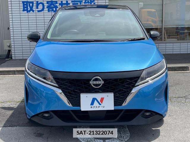 Nissan NOTE 2020-12 7794807-13