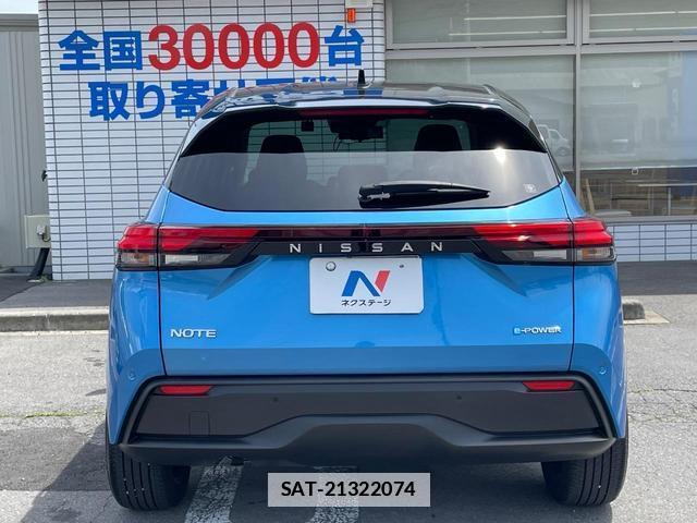 Nissan NOTE 2020-12 7794807-14