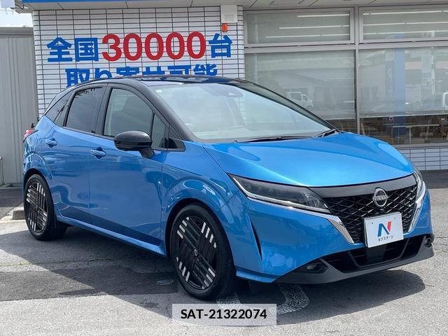 Nissan NOTE 2020-12 7794807-15
